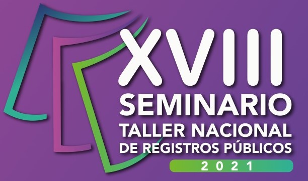 Taller Nacional Registros Públicos
